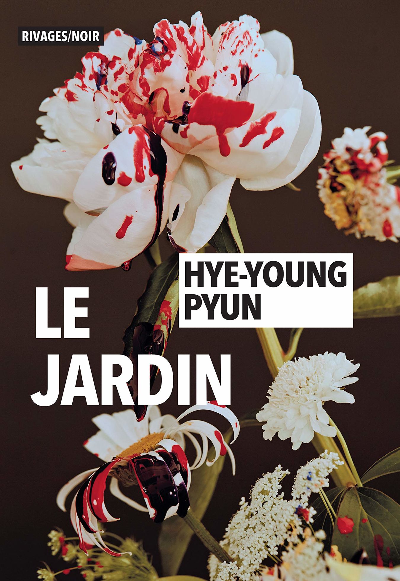 Hye-Young Pyun - Le Jardin